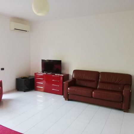 Appartamento Perito Ngoại thất bức ảnh