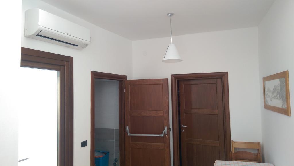 Appartamento Perito Ngoại thất bức ảnh