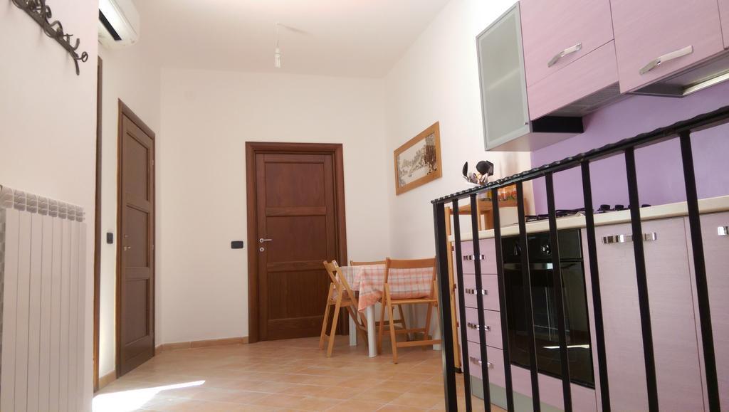 Appartamento Perito Ngoại thất bức ảnh